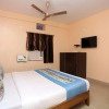 Отель OYO 9197 Krishna Residency, фото 7