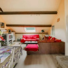 Отель Lovely Cottage in Vierves-sur-viroin With Garden and Terrace, фото 17