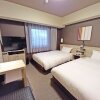 Отель Route Inn Yamanashi Chuo, фото 4