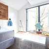 Отель House With 3 Bedrooms In Edam With Enclosed Garden And Wifi, фото 7