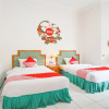 Отель Istana Permata Juanda by OYO, фото 3