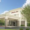 Отель Hampton Inn Madison Huntsville Airport, фото 1