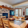 Отель Mammoth Green 118 Located On Sierra Star Golf Course, Private Patio, Summer Pool 2 Bedroom Condo by , фото 13