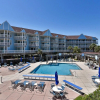 Отель Seascape 2110 in Galveston, фото 28