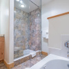 Отель Bear Creek Lodge 203 3 Bedroom Condo by Alpine Lodging Telluride, фото 9