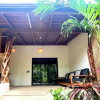 Отель Makanas Beach Bungalows, фото 26