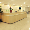 Отель Yasu Express Hotel, фото 1