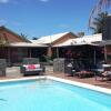 Отель McLaren Vale Motel & Apartments в Аделаиде