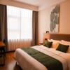 Отель Greentree Inn Shanxi Jincheng City Zezhou South Hi, фото 15