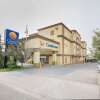 Отель Comfort Inn & Suites University, фото 17