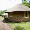 Отель Maliba Lodge Riverside Hut, фото 15