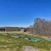 Отель Beech Mountain Condo Near Hiking & Mountain Biking, фото 14