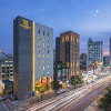 Отель H Avenue Hotel Sungshin, фото 1
