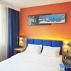 Отель 7 Days Premium Hotel (Tianjin Binhai Airport Zhangguizhuang), фото 11