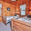 Отель White Oak - Serenity Bay Resort 2 Bedroom Cabin, фото 4