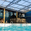 Отель Casa de Campo com Piscina Aquecida, фото 8