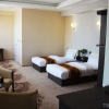 Отель Tsetsen Khangai Hotel, фото 3