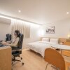 Отель thehyoosik aank hotel cheongjuuam 1st, фото 15