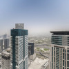 Отель First class apt. with city views in Dubai Marina, фото 13