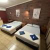 Отель Darwin Boomerang Motel & Caravan Park, фото 7