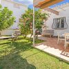 Отель Comfortable holiday home close to the beach in La Cala de Mijas, фото 21