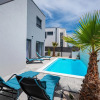 Отель Modern Villa in Zaton With Swimming Pool, фото 15