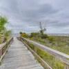 Отель Breezy Tybee Island Condo - 100 Yards From Beach!, фото 17