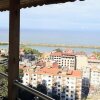 Отель Lovely Flat Near Sea With Balcony in Cayeli, фото 11