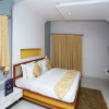 Отель OYO 6315 Golden Leaf Resort, фото 11