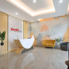 Отель Genio Inn - Mantos, фото 8
