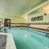 Отель SpringHill Suites Dayton South/Miamisburg, фото 15