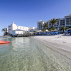 Отель Shephard's Beach Resort, фото 19