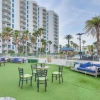 Отель Palms of Destin Poolside Oasis < 1 Mi to Golfing!, фото 26