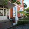 Отель do Parque, фото 18