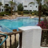 Отель Delta Sharm Apartments, фото 12