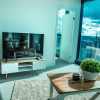 Отель Fabulous Apartment In Heart Of Brisbane, фото 2