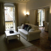 Отель Bright, Bright, Spacious, 1 Bedroom Apartment in the Heart of Tuscany, фото 3