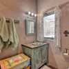 Отель Unique Casita w/ Kiva Fireplace: 11 Mi to Taos Ski, фото 3