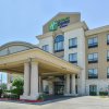 Отель Holiday Inn Express & Suites San Antonio NW - Medical Area, an IHG Hotel в Сан-Антонио