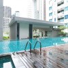 Отель S4 Designer Suites - KLCC - KL Tower - Netflix - WIFI, фото 12