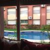 Отель Apartment With 2 Bedrooms in Marrakesh, With Pool Access and Wifi, фото 6