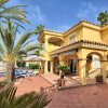 Отель Comfortable Villa In Andalusia With Swimming Pool в Михасе