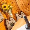 Отель Chalet Appartement Alpenherz, фото 27