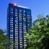 Отель The Fairway Place, Xi'an - Marriott Executive Apartments, фото 1