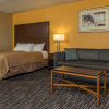 Отель Quality Inn Klamath Falls, фото 27