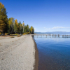 Отель Tahoe Pines Cabin, фото 9