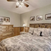 Отель Worth the Wait, 3 Bedrooms, Gas Grill, Air Conditioning, WiFi, Sleeps 6, фото 6
