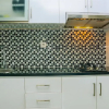 Отель Best Price Studio at Tamansari The Hive Apartment, фото 13