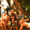 Отель La Oveja Negra Tamarindo Hostel and Surf Camp - Adults Only, фото 22