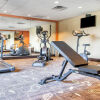 Отель Comfort Inn & Suites, фото 15